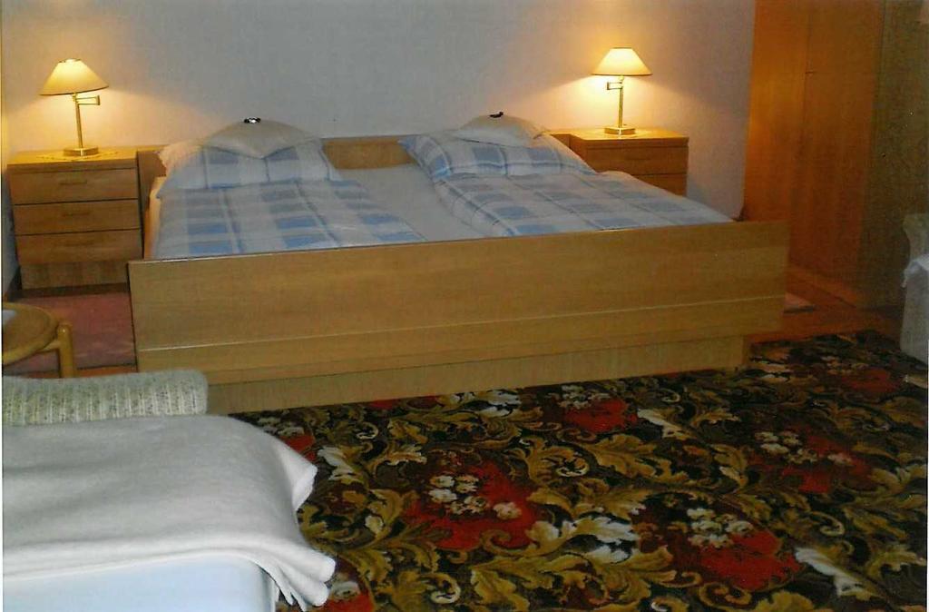 Privatzimmer Lichter Φράιμπουργκ Εξωτερικό φωτογραφία
