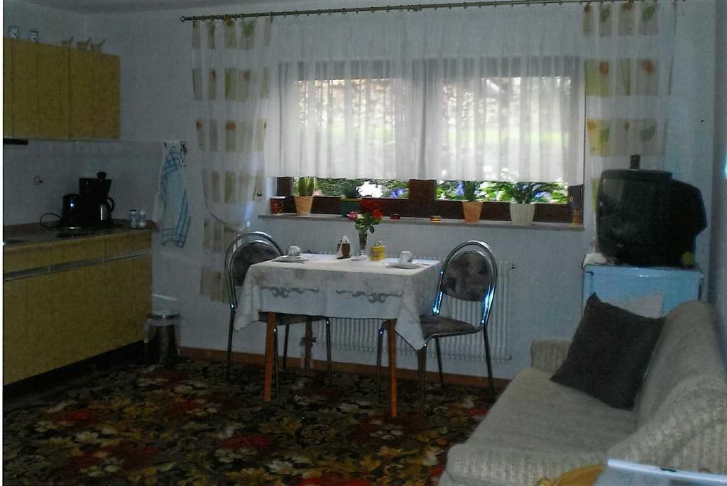 Privatzimmer Lichter Φράιμπουργκ Εξωτερικό φωτογραφία