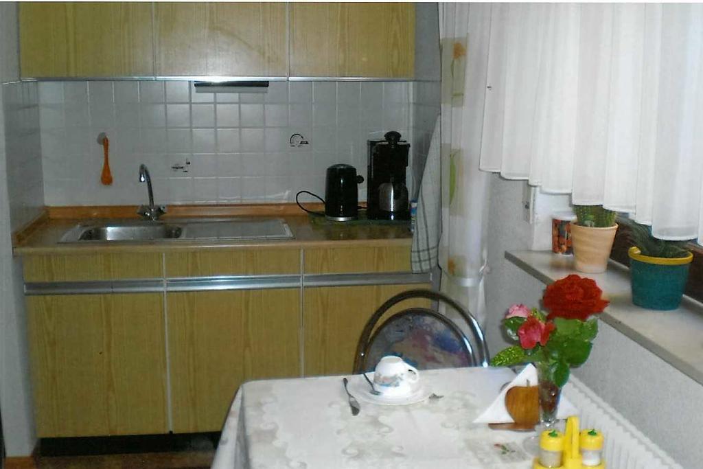 Privatzimmer Lichter Φράιμπουργκ Εξωτερικό φωτογραφία