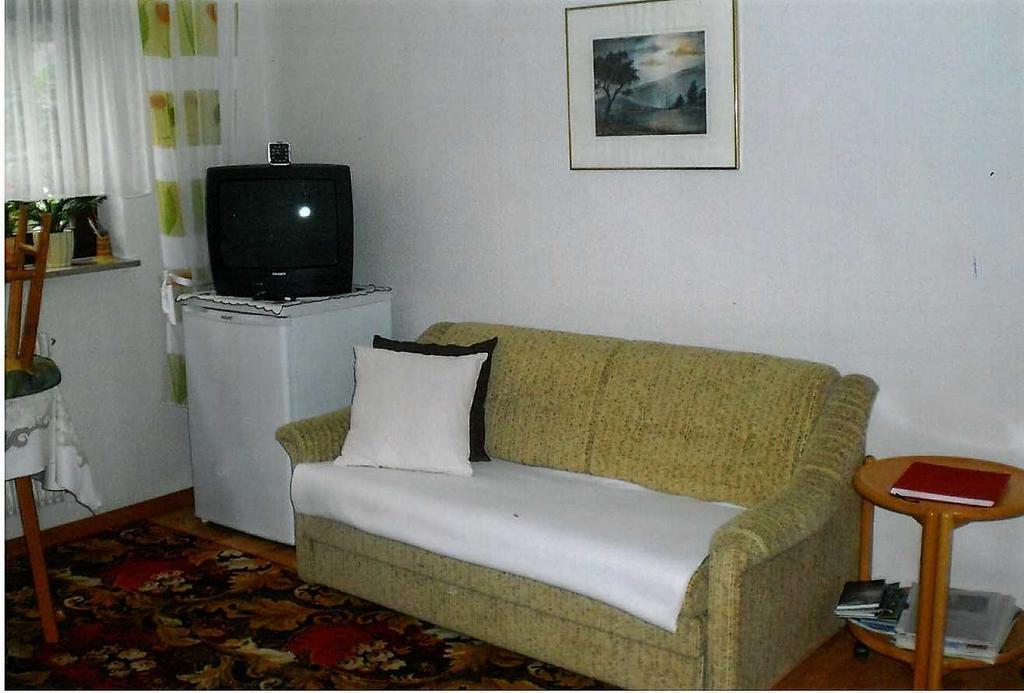 Privatzimmer Lichter Φράιμπουργκ Εξωτερικό φωτογραφία