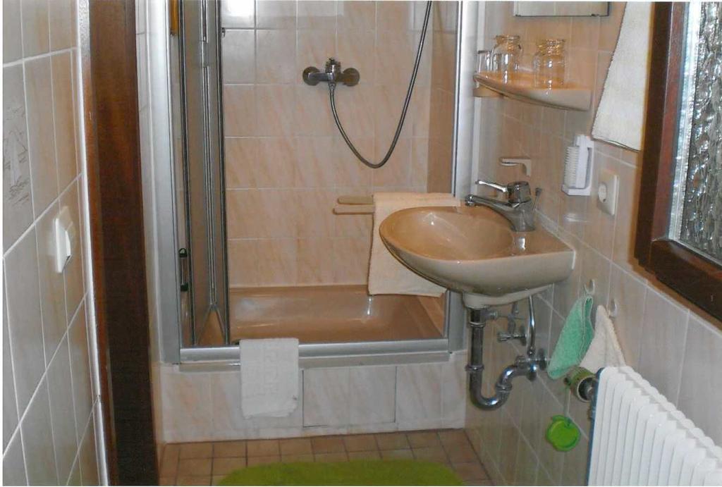 Privatzimmer Lichter Φράιμπουργκ Εξωτερικό φωτογραφία