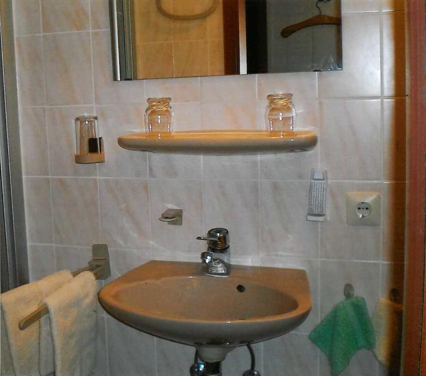 Privatzimmer Lichter Φράιμπουργκ Εξωτερικό φωτογραφία